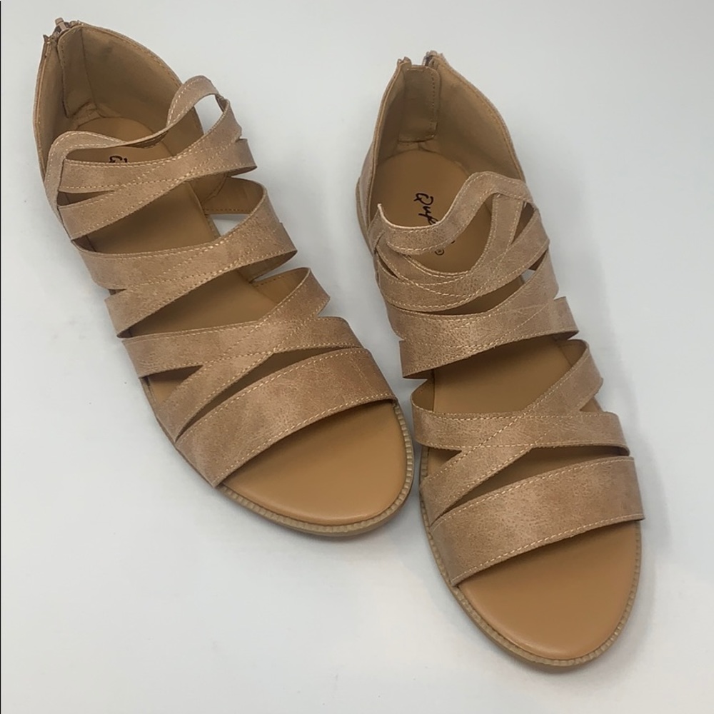 The Desmond Shoe🌟